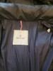 Geacă Moncler originală, 36, Albastru
