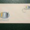 Romania 1971 - Anul interna&Aring;&pound;ional de luptaimpotriva rasismului si discriminarii, FDC