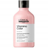 Cumpara ieftin Sampon Profesional L&#039;Oreal Professionnel Serie Expert Vitamino Color 300 ml