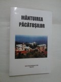 MANTUIREA PACATOSILOR