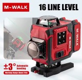 Nivelă Laser M walk 16 Linii-Profesională, Oem
