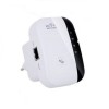 Amplificator Retea Amplificator WPS Wireless-N WiFi Repeater 300Mbps, 802.11 b/g/n, 2.4GHz WLAN