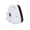 Amplificator Retea Amplificator WPS Wireless-N WiFi Repeater 300Mbps, 802.11 b/g/n, 2.4GHz WLAN