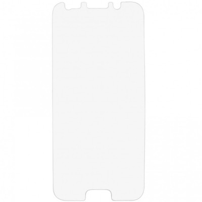 Folie plastic protectie ecran pentru Samsung Galaxy J5 (SM-J530) 2017 foto