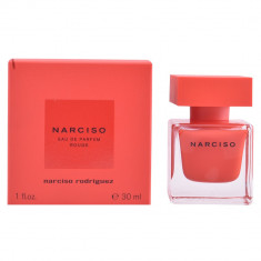 Apa de parfum spray Narciso Rodriguez Narciso Rouge, de dama, 30 ml foto