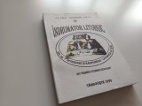 PR.PROF. GHEORGHE SAFTA, INDRUMATOR LITURGIC- 247 TERMENI LITURGICI EXPLICATI