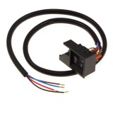 Set Cabluri Electrice Beko 1350 RPM Masina Spalat Rufe Piese Schimb Originale 9197064142