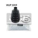 Burduf cap planetara Skf VKJP1019, parte montare : punte fata, spre roata