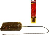 Montura Benzar Mix Pva Bag Rapid Carp, 96g, 1buc/pac