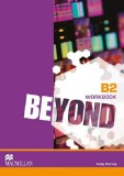Beyond | Andy Harvey, Macmillan