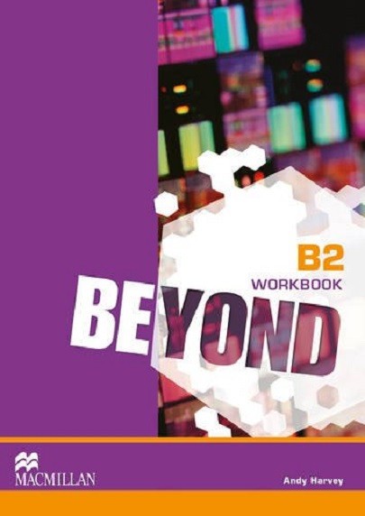Beyond | Andy Harvey