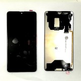 Display LCD + Touchscreen Huawei Mate 20, Negru