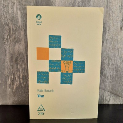Walter Benjamin - Vise foto