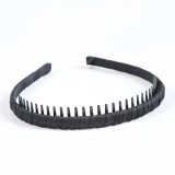 Bentita neagra pentru par