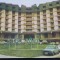 CPIB 17611 CARTE POSTALA - BUSTENI. HOTEL &quot;SILVA&quot;