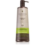 Macadamia Natural Oil Ultra Rich Repair balsam hranitor pentru par foarte deteriorat 1000 ml