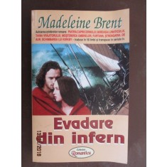 Evadare din infern