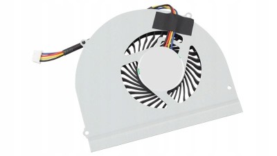 Cooler/FAN laptop Dell Latitude E6530 Model 2MK5J foto