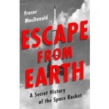 Escape from Earth