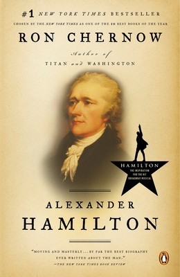 Alexander Hamilton foto