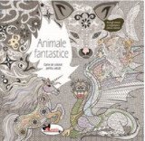 Animale fantastice |, 2020, Aramis