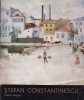 Album Arta Stefan Constantinescu - Autor Mircea Grozdea, Meridiane, 1978, 39 pagini, 13x20 cm, Romana