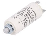 Condensator de funcționare 4uF 420VAC