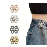 Cumpara ieftin Set 4 nasturi reglabili - 974933