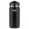 Termos metalic Teesa, 350 ml, otel inoxidabil, Negru