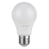 Bec LED A60 E27 10.5W 4000K alb neutru V-TAC