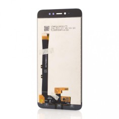 Display Xiaomi Redmi Note 5A + Touch, Negru foto