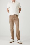 Medicine jeansi culoarea bej