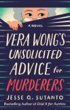 Vera Wong&#039;s Unsolicited Advice for Murderers