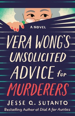 Vera Wong&amp;#039;s Unsolicited Advice for Murderers foto