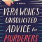 Vera Wong&#039;s Unsolicited Advice for Murderers