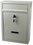 Cutie Postala 215x315x80 - 644055, Evotools