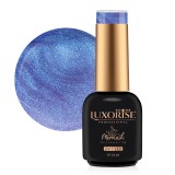 Cumpara ieftin Oja Semipermanenta LUXORISE Mermaid - Seaside Lilac 10ml