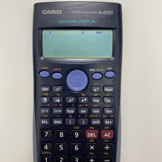 CASIO Calculator Stiintific fx-83ES (1004)