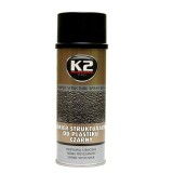 Spray vopsea structurata K2 PRO 400ml., Oem