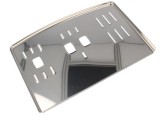 Grilaj tava scurgere pentru espressor DELONGHI 6013214671, ECAM510 ECAM516