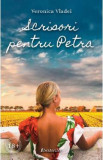 Scrisori pentru Petra - Veronica Vladei