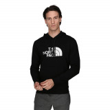 Hanorac The North face M LIGHT DREW PEAK PULLOVER HOODIE-EUA7ZJ