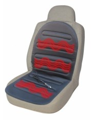 Husa scaun auto cu incalzire 12V Bottari foto