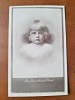 Fotografie tip carte postala, Prinz Rudi zu Windisch, sfarsit de secol XIX