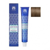 Vopsea crema 8.00 Blond deschis dubla acoperire Valquer 60ml