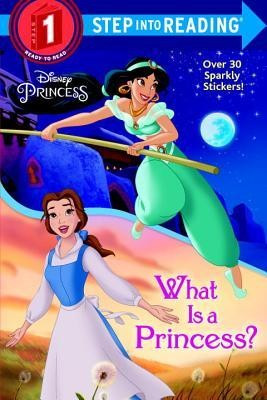 What Is a Princess? (Disney Princess) foto