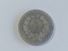 Moneda argint 2 francs 1871 K Franta(Y26), Europa