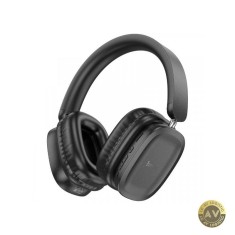 Handsfree Bluetooth HOCO W51 Delightful A2DP Negru