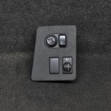 Panou de butoane NISSAN QASHQAI / QASHQAI +2 I J10, JJ10 2009 OEM: 68485-JD000 | 2044289