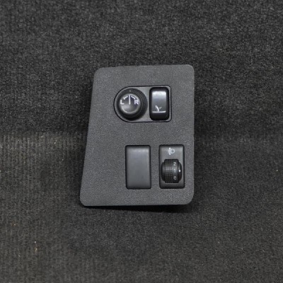 Panou de butoane NISSAN QASHQAI / QASHQAI +2 I J10, JJ10 2009 OEM: 68485-JD000 | 2044289 foto